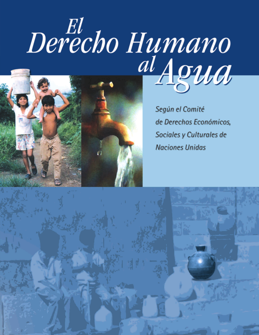 el-derecho-humano-al-agua