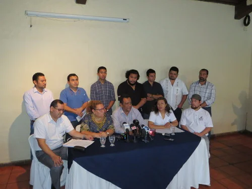 Organizaciones sociales exigimos al gobierno que se genere espacio de participación en la mesa de la reforma fiscal