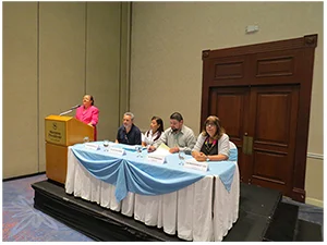 XV Encuentro de Consumidoras y Consumidores - “Por una niñez sana, un futuro saludable”