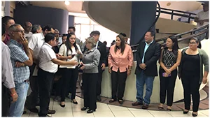 Reforma Constitucional para reconocer Derecho al Agua