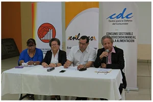 Normas de calidad para beneficio de las personas consumidoras