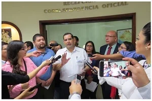 ¡Por una mejora en las telecomunicaciones y transmisión de datos!