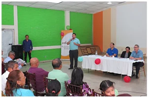XVI Encuentro de Consumidoras y Consumidores - “Por el derecho humano a la alimentación adecuada”