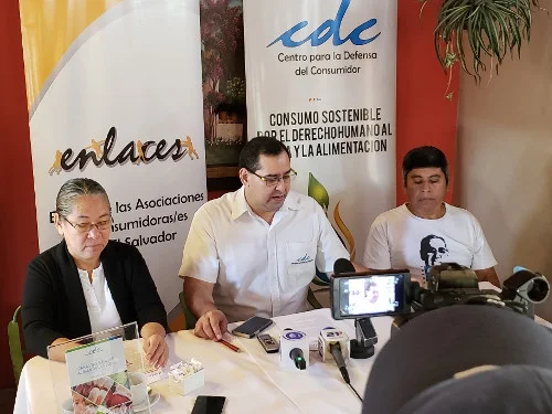 Necesidades y demandas de la población consumidora