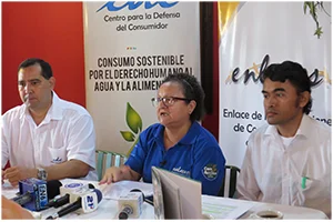 El día a día sin agua, por falta de gobernabilidad