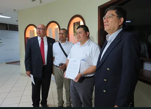 CDC, propone reformar el código de trabajo y dar atención a algunas prácticas abusivas realizadas en sistema financiero 3