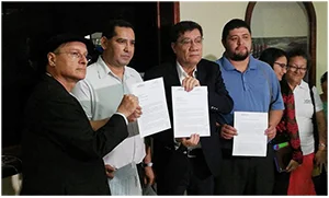 Por la vida, evitemos más tragedias