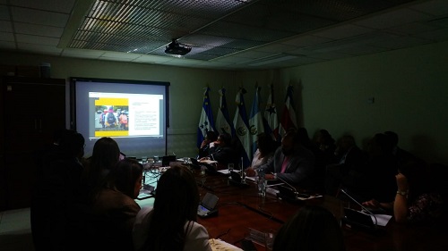 Galería de Fotos
