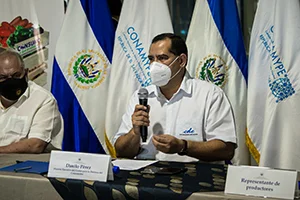 Lanzan plataforma digital para conectar a productores y productoras con consumidores