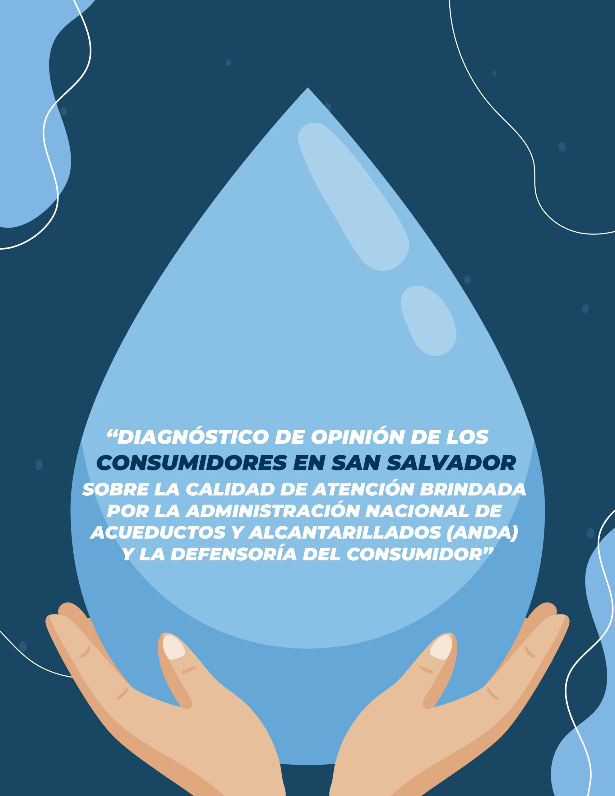 DIAGNOSTICO DE OPINIÓN DE LOS CONSUMIDORES SOBRE ANDA Y DC-1