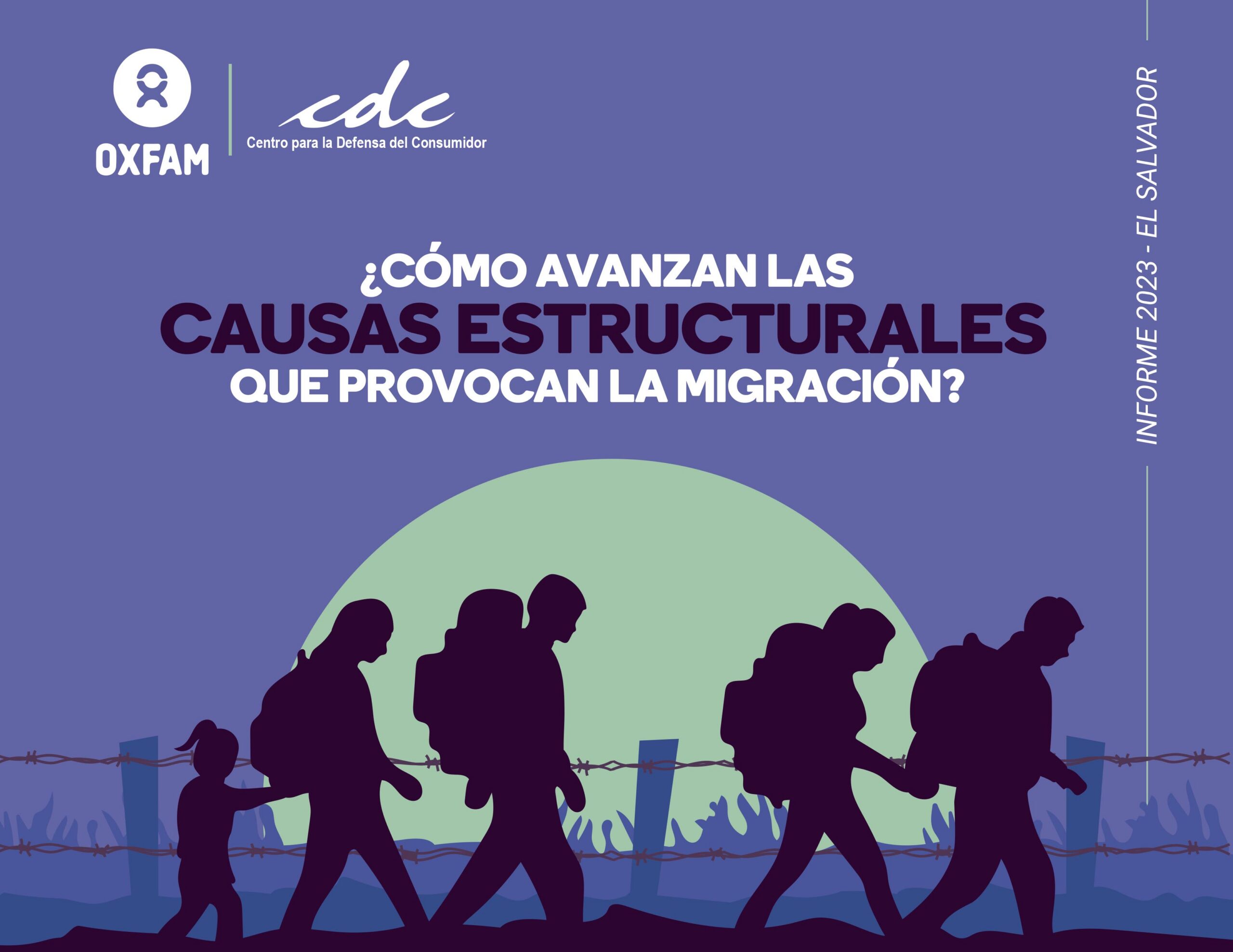 CMO AVANZAN LAS CAUSAS ESTRUCTURALES QUE PROVOCAN LA MIGRACIN-1