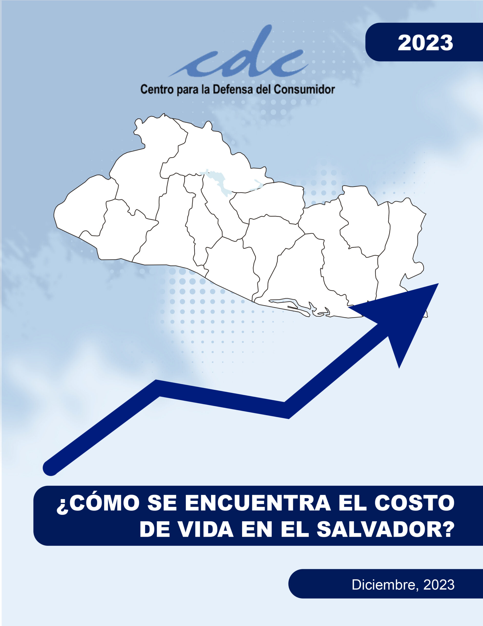 Informe Costo de Vida en El Salvador 2023