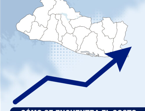 ¿Cómo se encuentra el costo de vida en El Salvador?