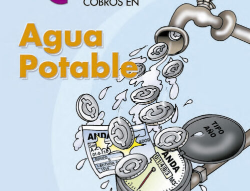 ABC del Agua: Aprende la forma correcta de leer tus facturas y medidores del servicio de Agua Potable