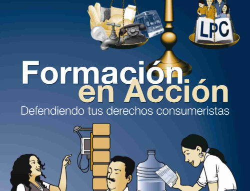 Manual de formación para gestoras y gestores legales